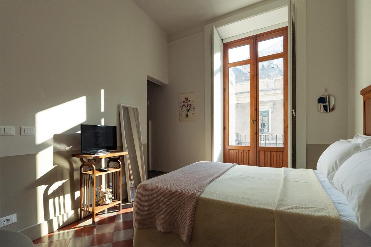 Gioietta Ospitalita Siciliana Modica Bed & Breakfast Exterior photo