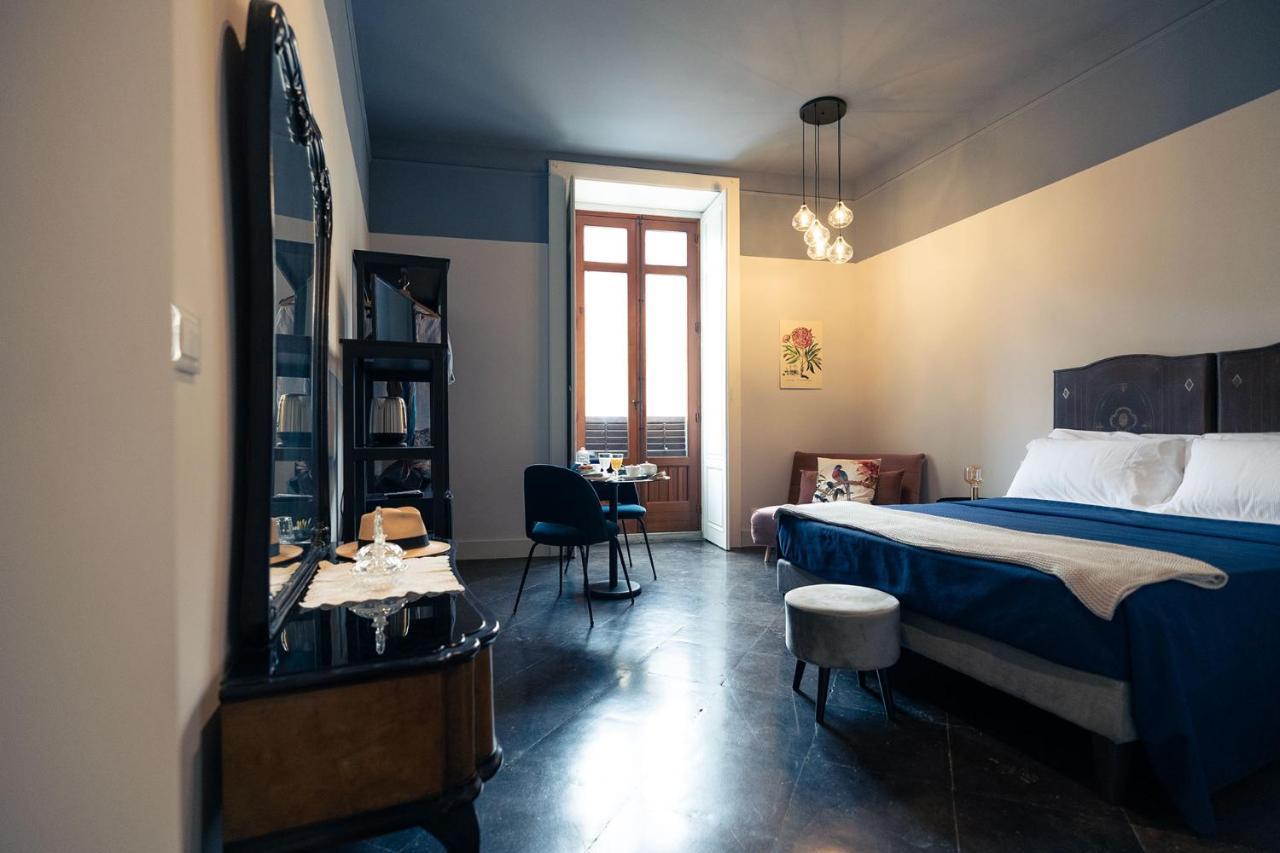 Gioietta Ospitalita Siciliana Modica Bed & Breakfast Exterior photo