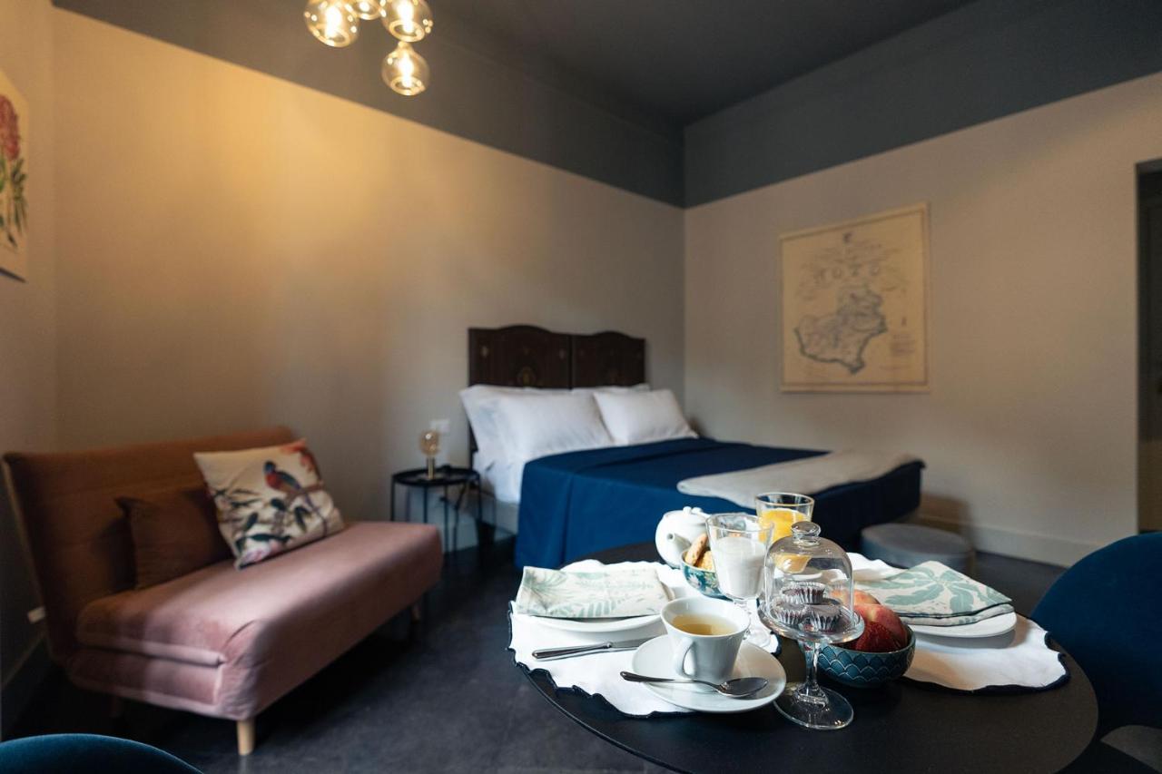 Gioietta Ospitalita Siciliana Modica Bed & Breakfast Exterior photo